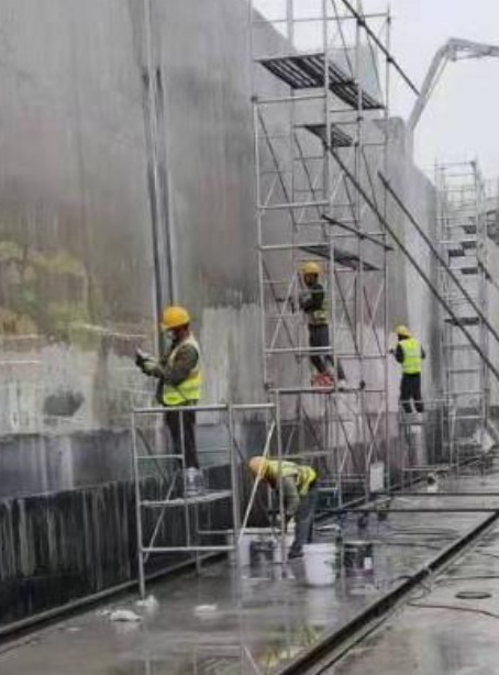 东营球场翻新地面是一个涉及